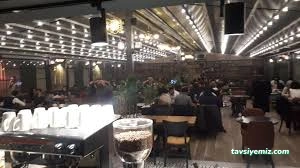 London Cafe (Kars) London Cafe (Kars)