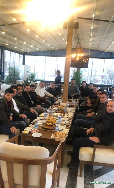 London Cafe (Siirt) London Cafe (Siirt)