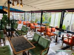 London Cafe (Siirt) London Cafe (Siirt)
