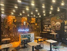 Look Pub & Shot