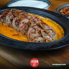 Loqum Et-Steakhouse