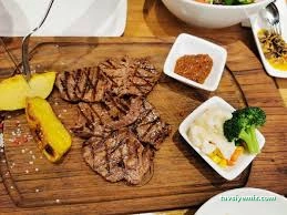 Loqum Et-Steakhouse