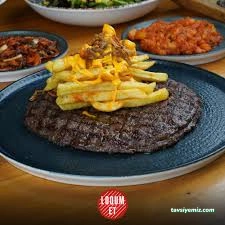 Loqum Et-Steakhouse