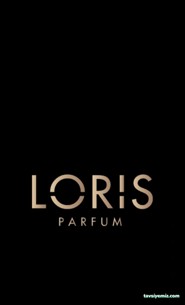 Lorıs Parfüm Lorıs Parfüm