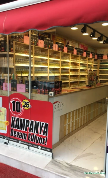 Loris Parfüm Aksaray Loris Parfüm Aksaray