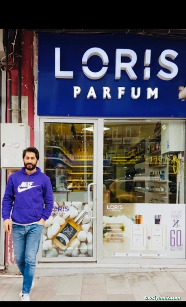 Loris Parfüm Ardahan Loris Parfüm Ardahan