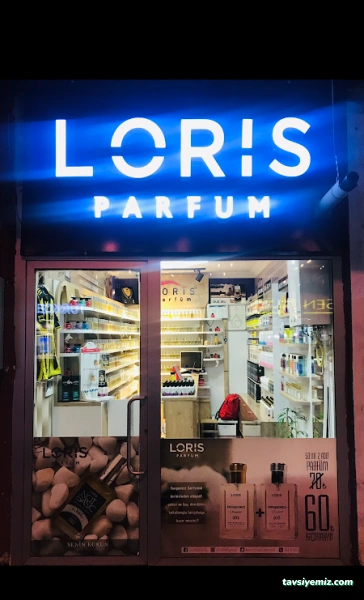 Loris Parfüm Ardahan Loris Parfüm Ardahan
