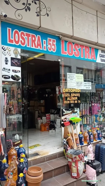 Lostra55 Lostra55