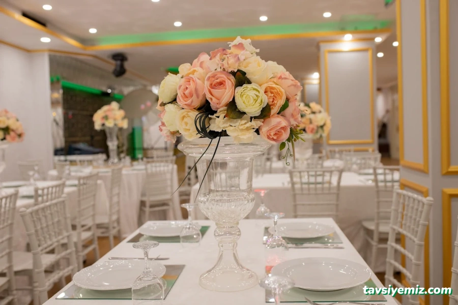 Lotus Davet Organizasyon Lotus Davet Organizasyon
