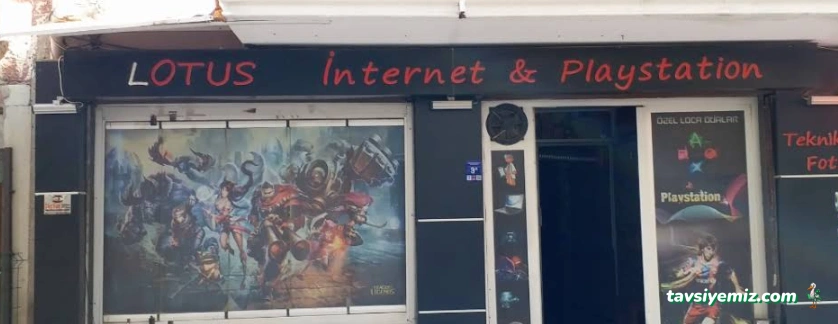 Lotus Game Çanakkale