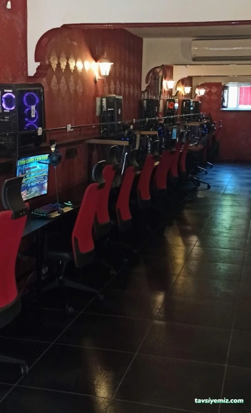 Lotus Game Center Lotus Game Center