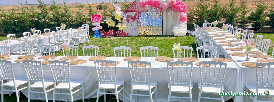 Lotus Organizasyon Uşak