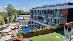 Lova Hotel Spa Yalova Lova Hotel Spa Yalova