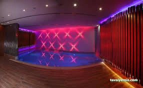 Lova Hotel Spa Yalova Lova Hotel Spa Yalova