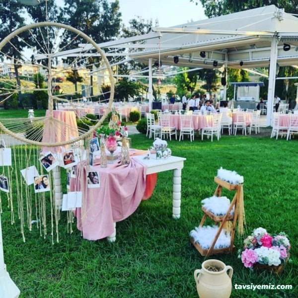 Love Garden Kır Bahçesi Love Garden Kır Bahçesi