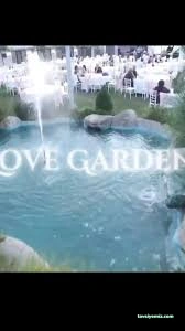 Love Garden Kır Bahçesi Love Garden Kır Bahçesi
