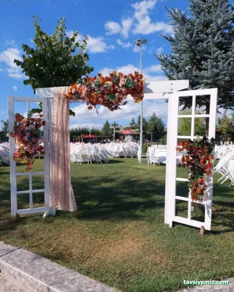 Love Garden Kır Bahçesi Love Garden Kır Bahçesi