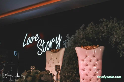 Love Story Cafe