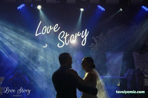 Love Story Cafe