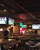 Lucky Sports Pub Lucky Sports Pub