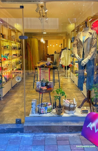 Lukka Butik & Kozmetik Lukka Butik & Kozmetik