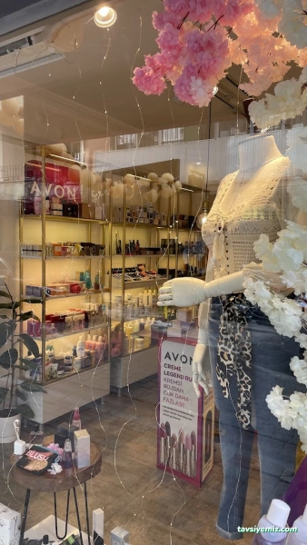 Lukka Butik & Kozmetik Lukka Butik & Kozmetik