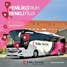 Lüks Artvin Seyahat Lüks Artvin Seyahat