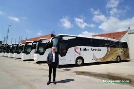 Lüks Artvin Seyahat Lüks Artvin Seyahat