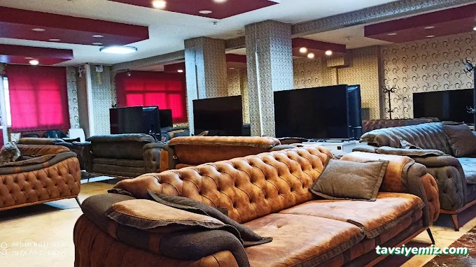 Lüks Playstation Erzurum Cadde Şubesi Lüks Playstation Erzurum Cadde Şubesi