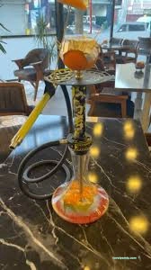Lüle Nargile Cafe Lüle Nargile Cafe