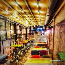 Lüle Nargile Cafe Lüle Nargile Cafe