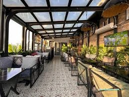 Lüle Nargile Cafe Lüle Nargile Cafe