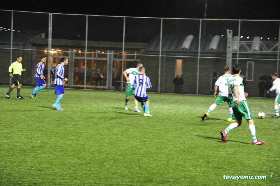 Lüleburgaz Yıldızları Futbol Akademisi Lüleburgaz Yıldızları Futbol Akademisi