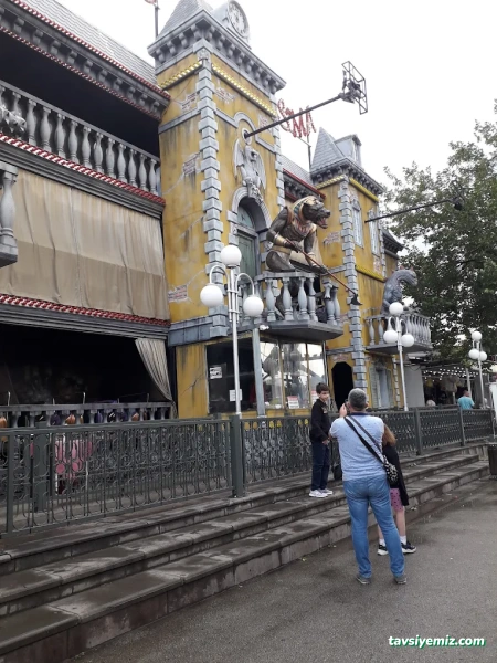 Luna Park Luna Park