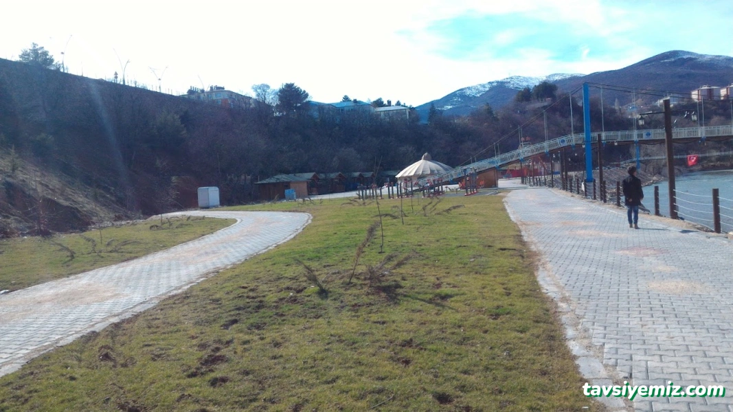 Luna Park - Tunceli
