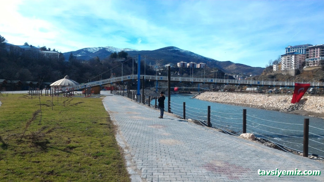 Luna Park - Tunceli
