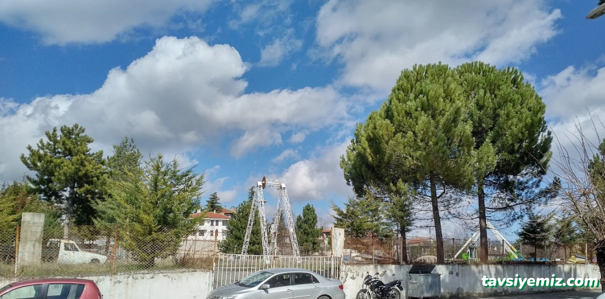 Lunapark - Karabük Lunapark - Karabük