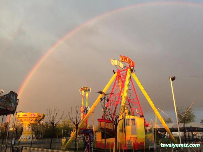 Lunapark - Mardin Lunapark - Mardin