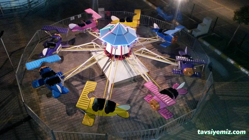 Lunapark - Mardin Lunapark - Mardin