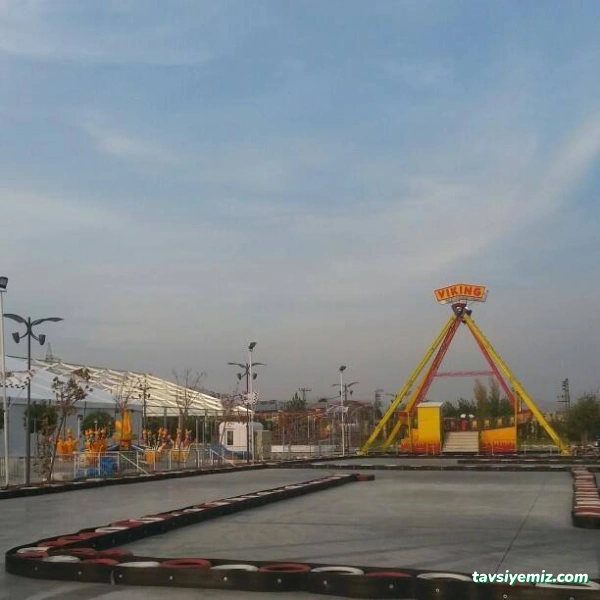 Lunapark - Mardin Lunapark - Mardin
