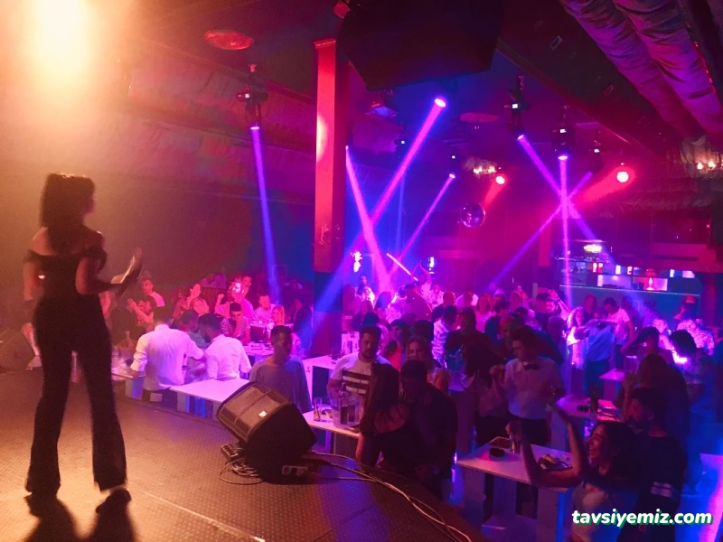Lupars Club Lupars Club