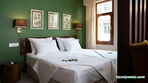 Luwi Antakya Boutique Hotel Luwi Antakya Boutique Hotel