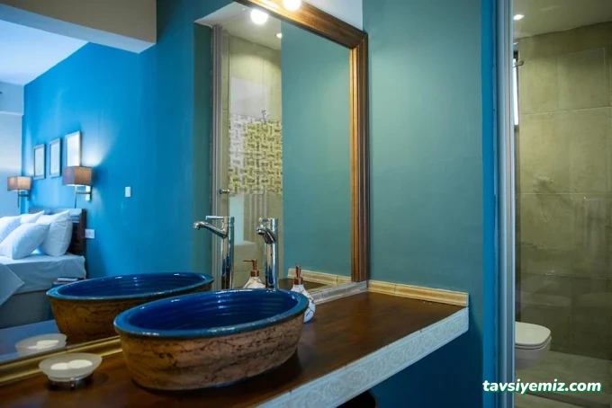Luwi Antakya Boutique Hotel Luwi Antakya Boutique Hotel