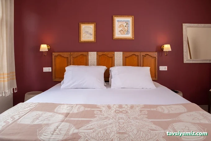 Luwi Antakya Boutique Hotel Luwi Antakya Boutique Hotel