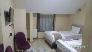 Lux Otel Erzurum Lux Otel Erzurum