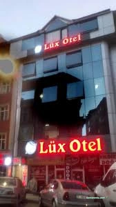 Lux Otel Erzurum Lux Otel Erzurum