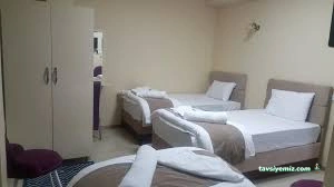 Lux Otel Erzurum Lux Otel Erzurum