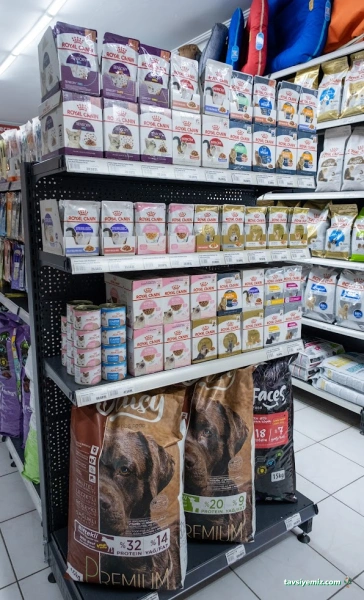 Lux Petshop Lux Petshop