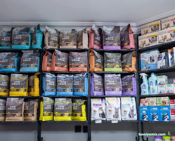 Lux Petshop Lux Petshop