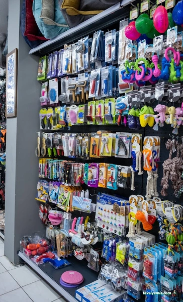 Lux Petshop Lux Petshop
